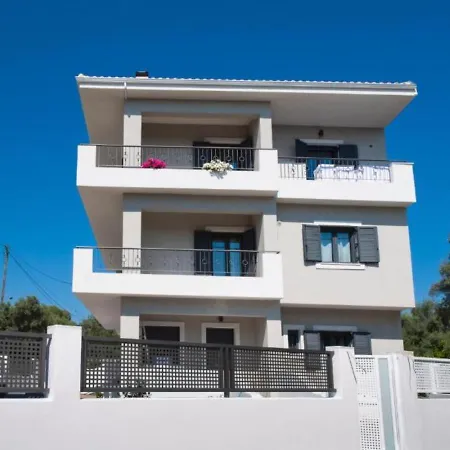 Διαμέρισμα Melina 3 Λευκάδα