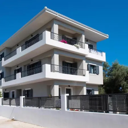 Melina 3 Διαμέρισμα